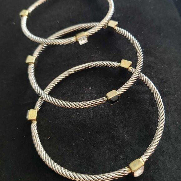Set of 3 Bracelets - Picture 6 of 9